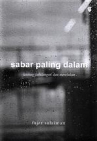 Image of Sabar paling dalam