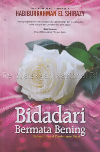 Image of Bidadari bermata bening