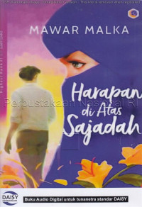 Image of Harapan di atas sajadah