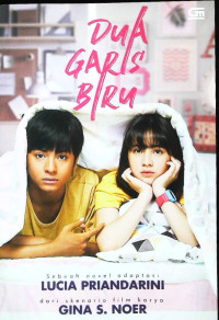 Image of Dua garis biru