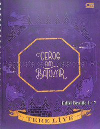 Image of Ceros dan Batozar