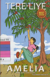 Image of Amelia serial anak-anak mamak