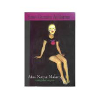 Image of Atas nama malam