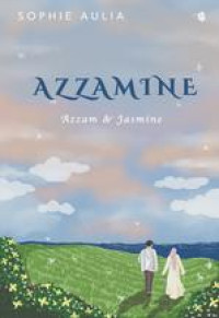 Image of Azzamine : Azzam & Jasmine