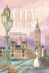 Image of City of ours