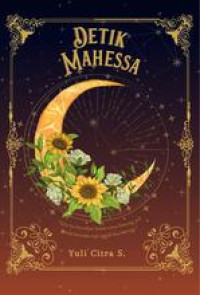 Image of Detik Mahessa