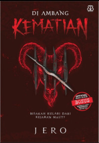 Image of Di ambang kematian