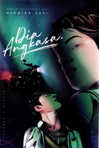 Image of Dia angkasa