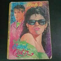 Image of Dibuai ombak cinta