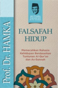 Image of Falsafah hidup