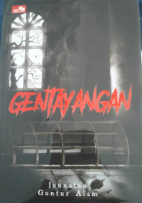 Image of Gentayangan