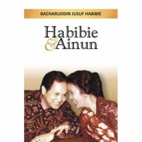Image of Habibie & Ainun