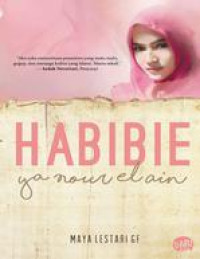 Image of Habibie ya nour el ain