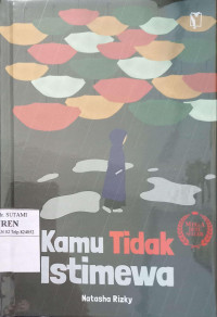 Image of Kamu Tidak Istimewa