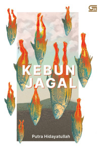 Image of Kebun Jagal