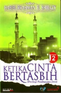 Image of Ketika Cinta Bertasbih 2