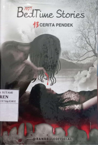 Image of Not BedTime Stories