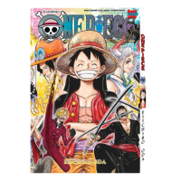 Image of One piece party