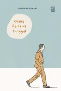Image of Orang pertama tunggal