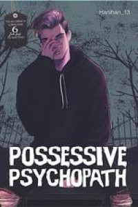 Image of Possessive psycopath
