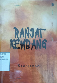 Image of Ranjat Kembang