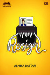 Image of Resign!