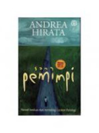 Image of Sang pemimpi
