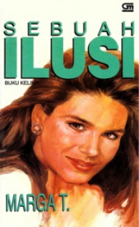 Image of Sebuah ilusi - buku kelima