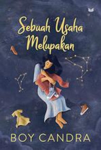 Image of Sebuah usaha melupakan
