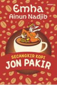 Image of Secangkir kopi jon parkir