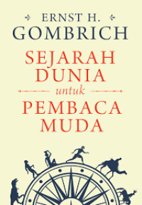 Image of Sejarah dunia untuk pembaca muda