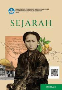 Image of Sejarah Kelas 10