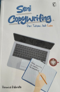 Image of Seni Copywriting: Dari Tulisan Jadi Cuan
