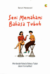Image of Seni memahami bahasa tubuh