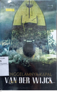 Image of Tenggelamnya kapal Van Der Wijck