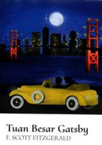 Image of Tuan besar Gatsby