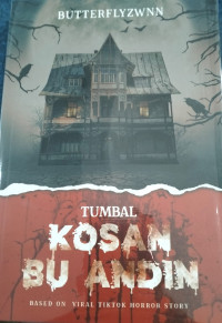 Image of Tumbal Kosan Bu Andin